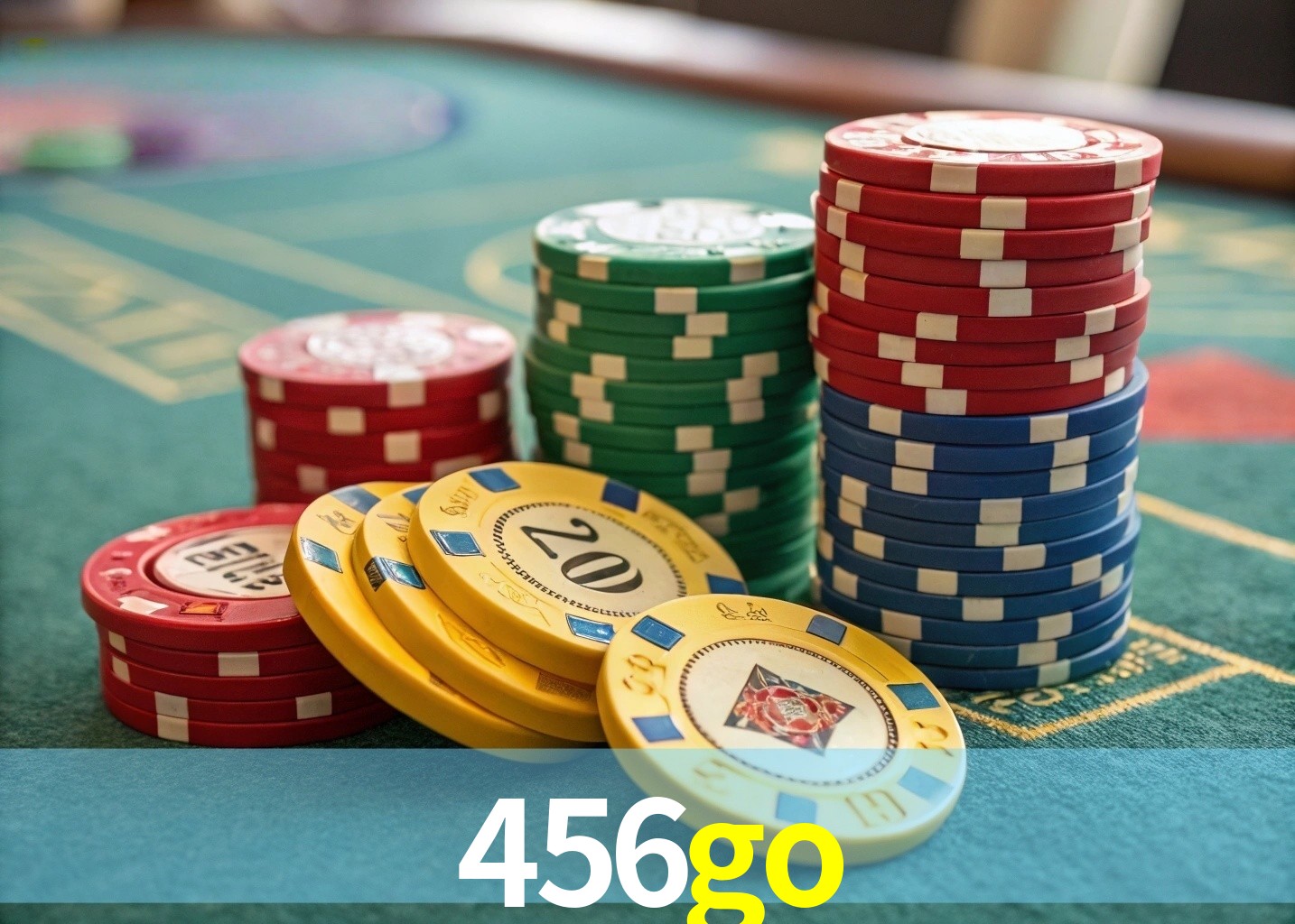 Weekend Specials 456GO