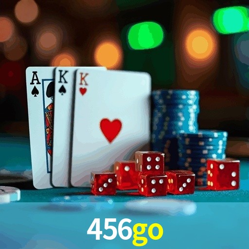 Welcome Bonus 456GO