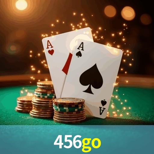 Live Casino 456GO