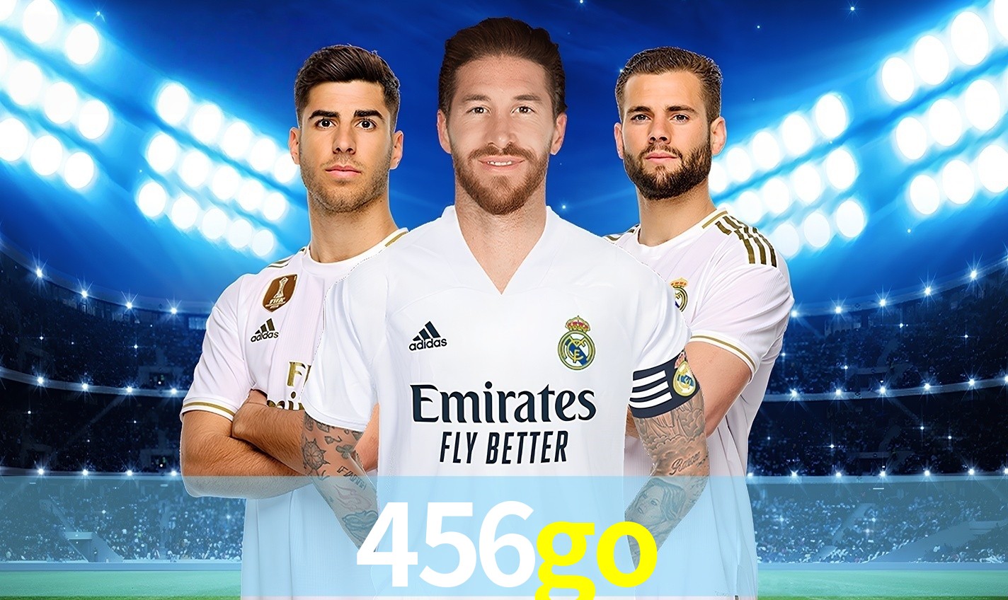 Flash Promotion 456GO