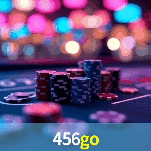Live Casino 456GO