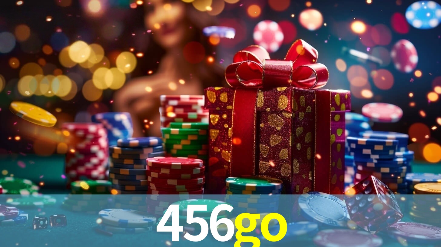 Exclusive Offers 456GO